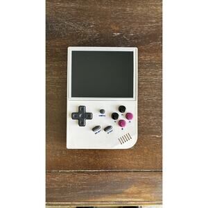 Anbernic rg35xx Hand Held. Not Working.